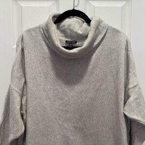 🌿Eileen Fisher 1X Cozy Recycled Cashmere Sweater